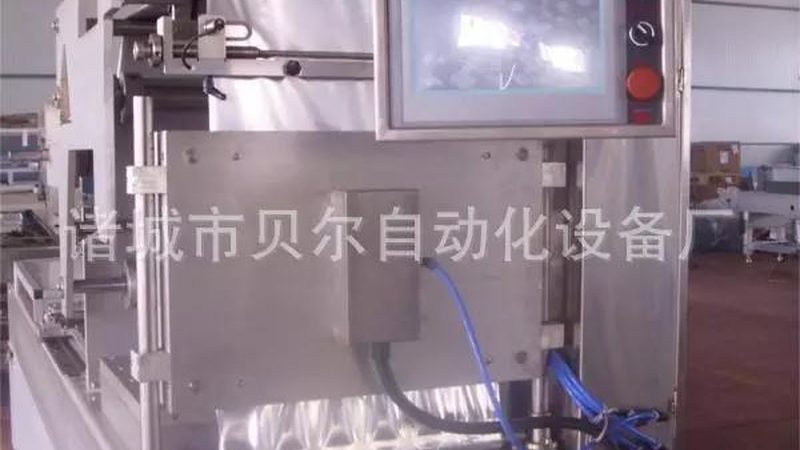 以下是一些在上海灌装机市场上口碑较好的厂家，供您参考：