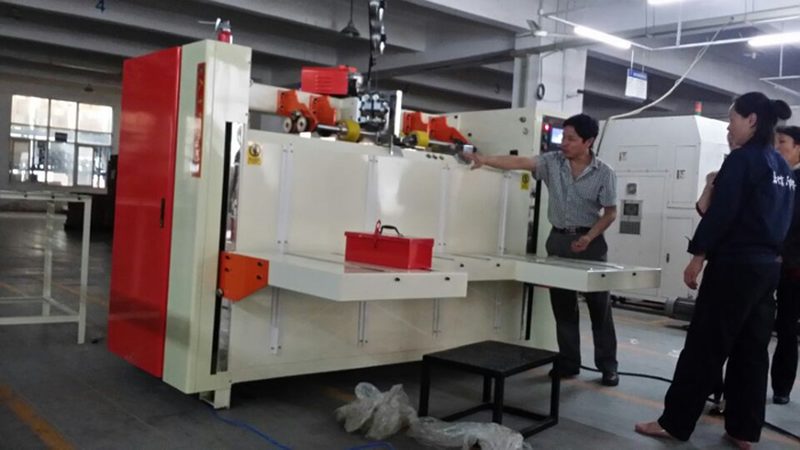 热收缩膜打包机加盟代理，你需要了解的关键要素