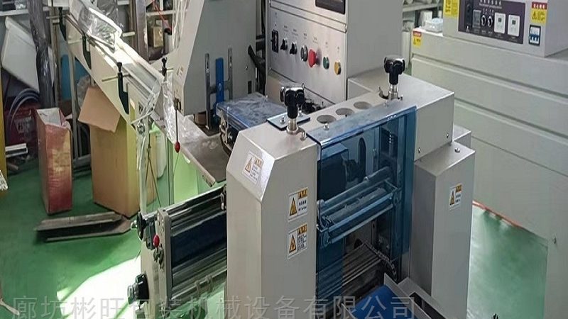 枕式包装机包装尺寸的奥秘：揭秘尺寸匹配的关键因素**
